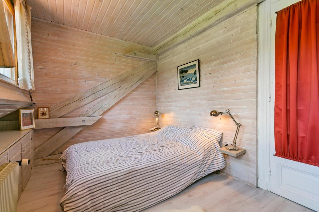 Chalet Spacieux A Wangenbourg-Engenthal Avec Vue Panoramique 외부 사진