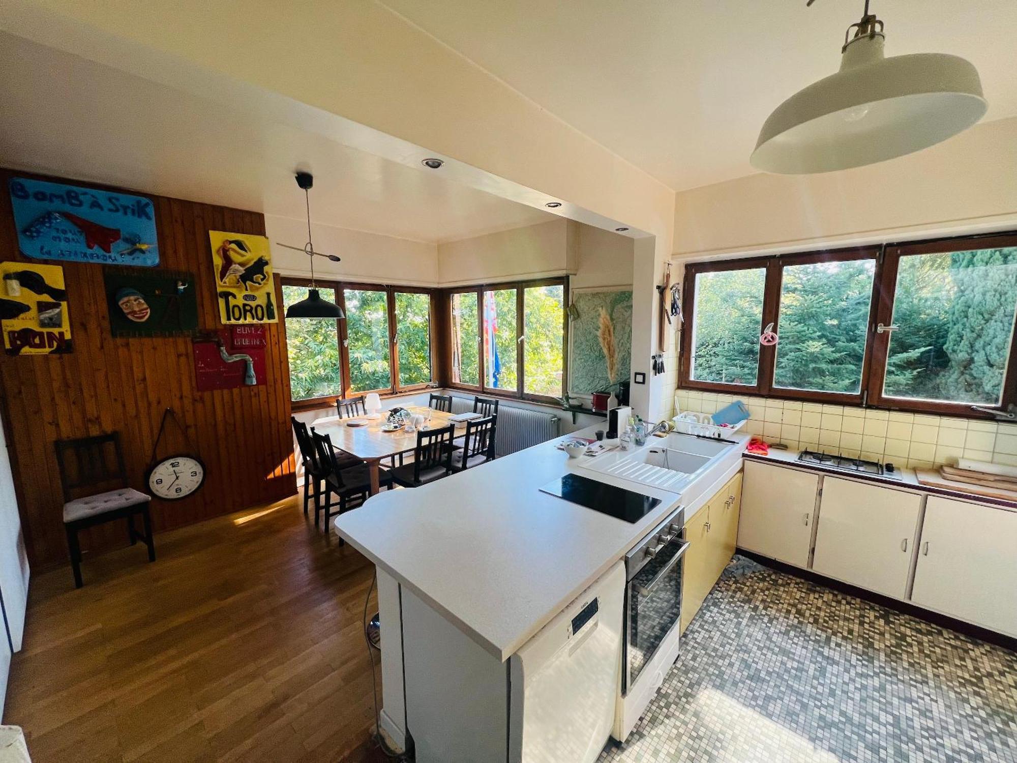 Chalet Spacieux A Wangenbourg-Engenthal Avec Vue Panoramique 외부 사진